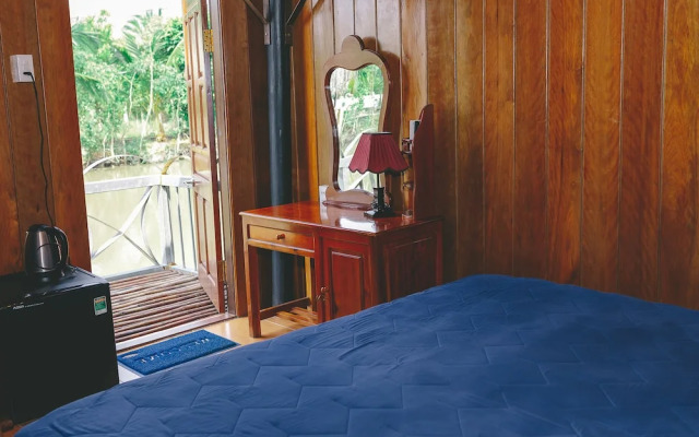 Casa Eco Mekong Homestay