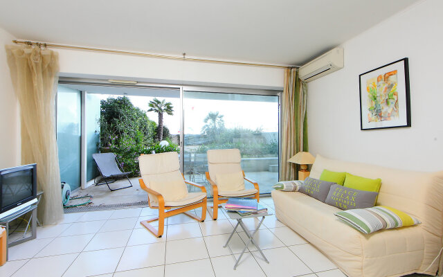 Apartment Cannes Bay.1