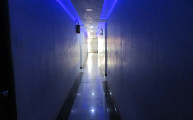 Surya Prakash Lodging