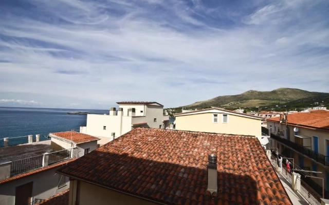 La Punta della Signora