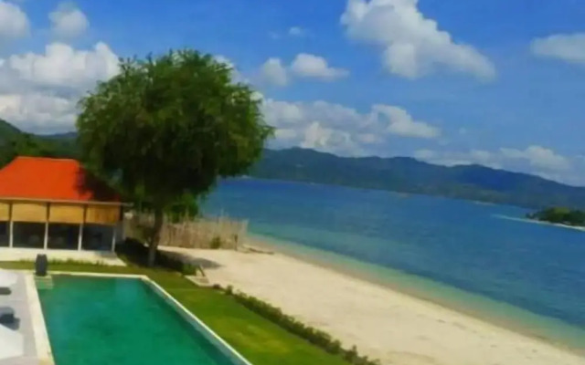 The Suites Lombok