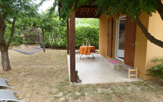 Gîtes Trempevoulioux