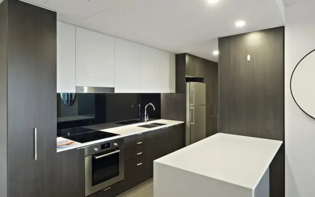 Spire Residences by CLLIX