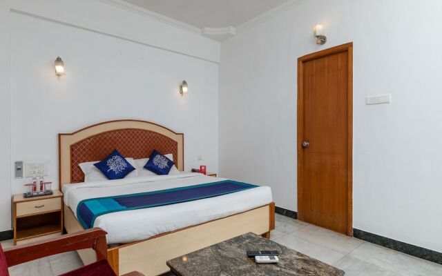 Hotel Mount Heera