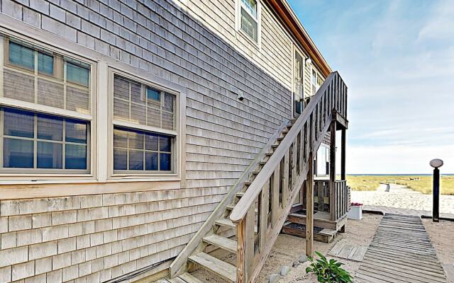 Commercial #10C - 2 Br Condo