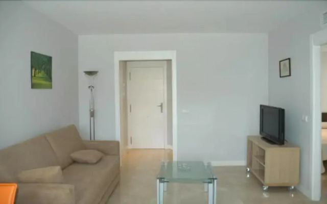 Apartamento Vergel de Denia 031