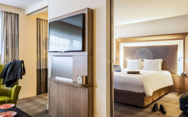 Novotel Mechelen Centrum