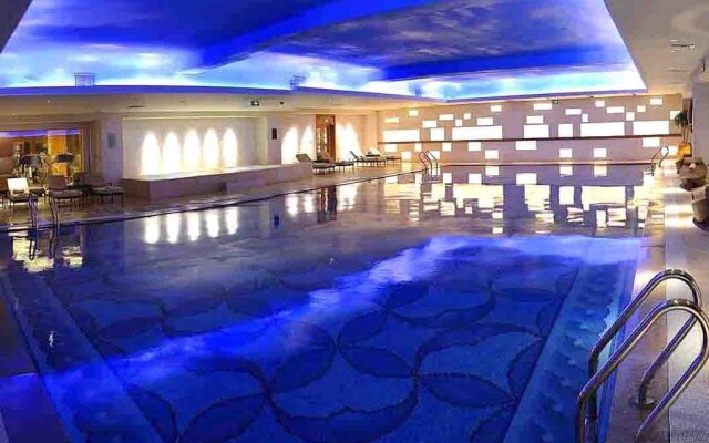 Crowne Plaza Fuzhou South by IHG