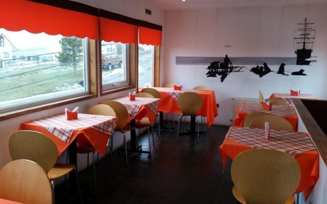 Hostal Boutique Terra Antarctica