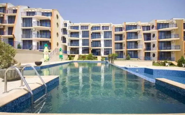 Vega Village