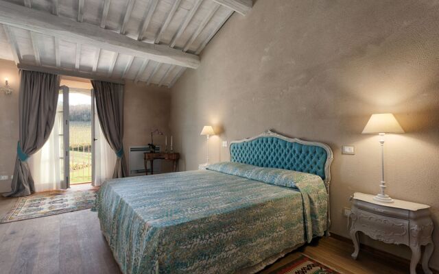 Casanova di Neri Relais
