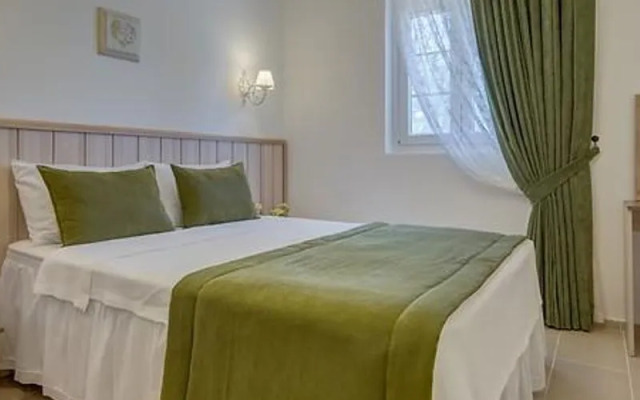 BELLAPİETRA Hotel