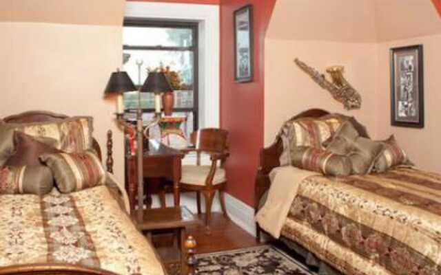 Welcome Inn Manor