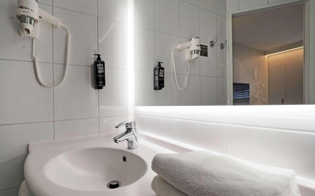 ibis Locarno