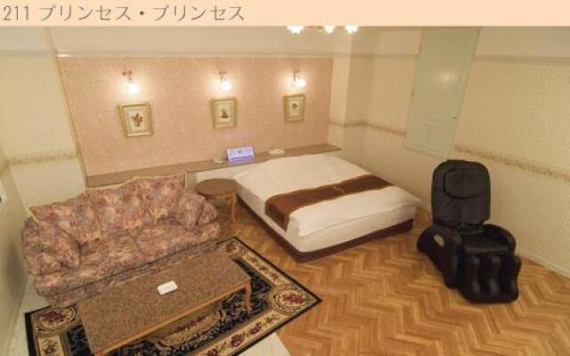 Hotel Very Matsusaka