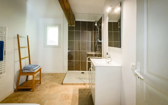 Le Prieuré Saint Martial