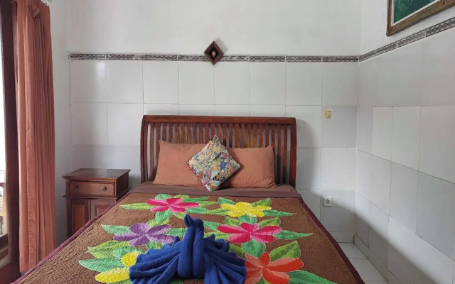 Super OYO Capital O  Pondok Ayu Homestay