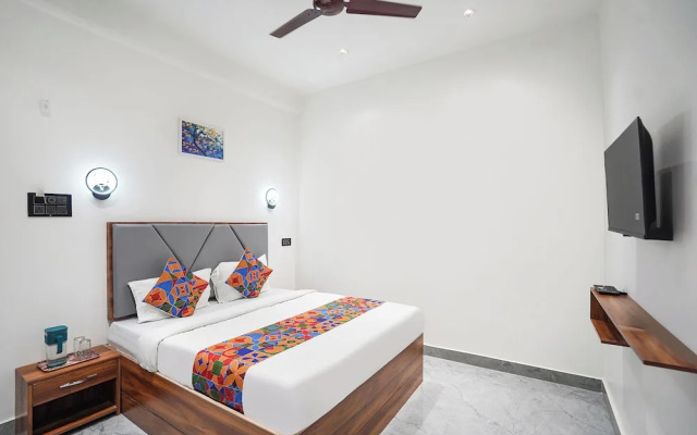 Fabhotel The Shivaay Palace