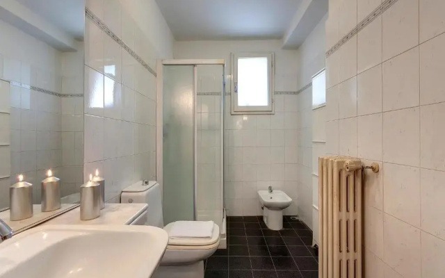Mamo Florence - Leopoldo Apartment