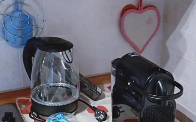 Airport House Mariel