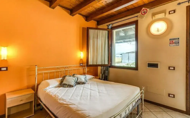 Agriturismo Pozzo Fiorito