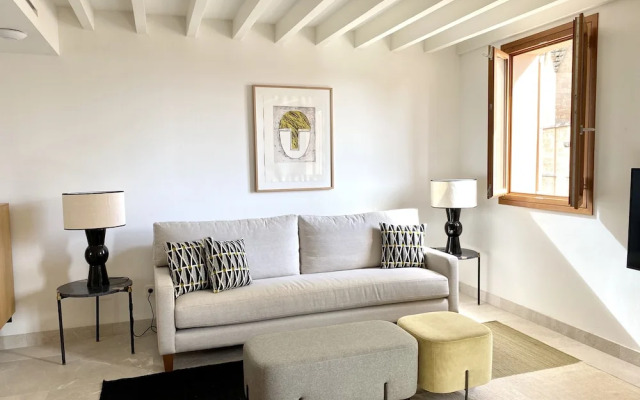 Vila Damunt Suites