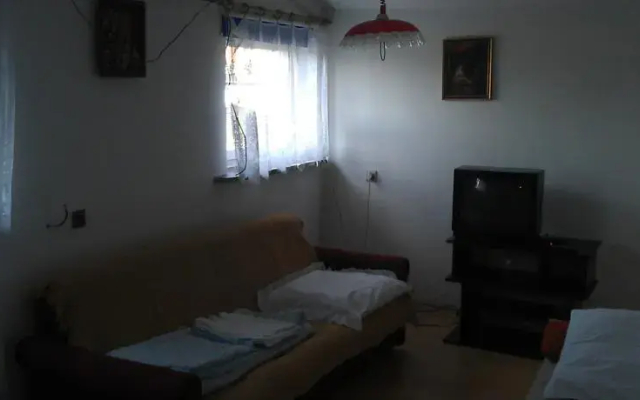 Pokoje Rybacka 5
