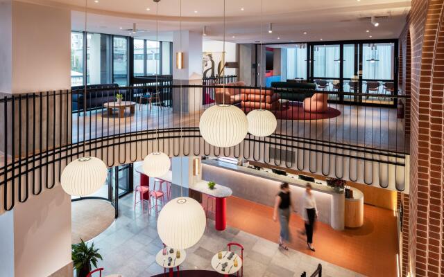 Hotel Indigo Adelaide Markets by IHG