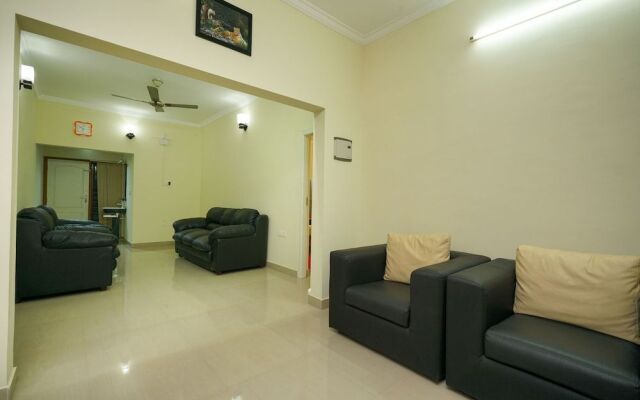 Oyo 16460 Serene Stay
