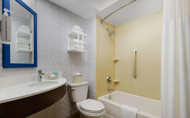 Hampton Inn Ft. Lauderdale-Cypress Creek