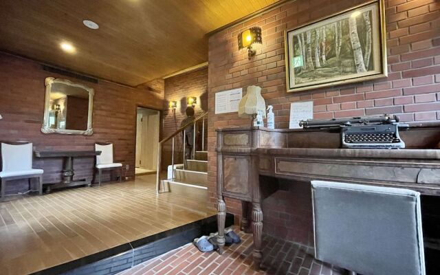 Hakone Rose Hill Private Duplex Villa