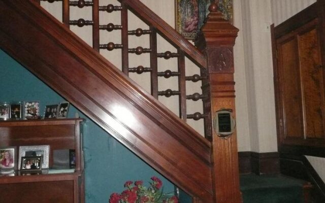 Old Northside Bed & Breakfast