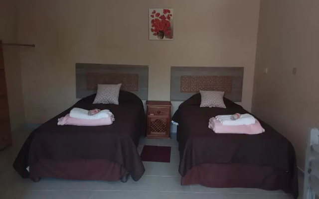Hotel HG