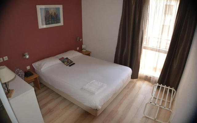 Hotel Primo