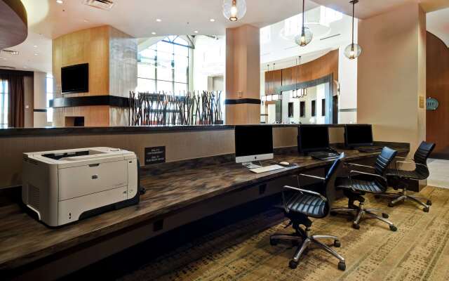 Embassy Suites Springfield