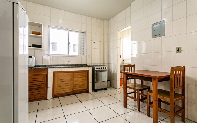 Apartamentos a 50 metros do Mar