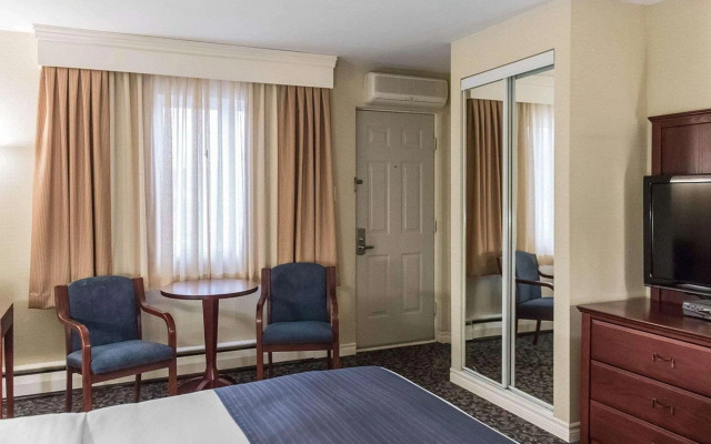 Quality Inn Mont-Laurier