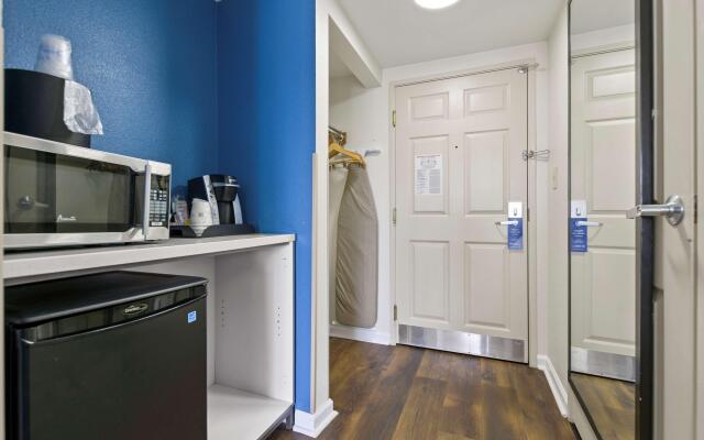 Best Western Plus Lake Lanier/gainesville Hotel & Suites