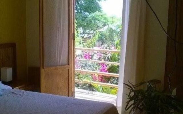 An´Anasha Hotel