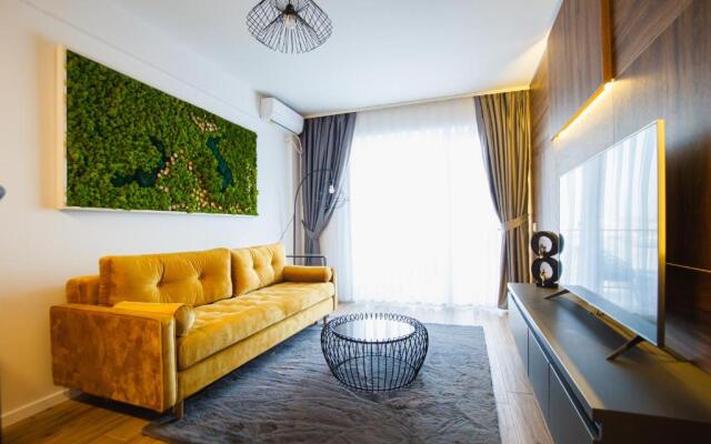Magnificent Home at Prima Residence