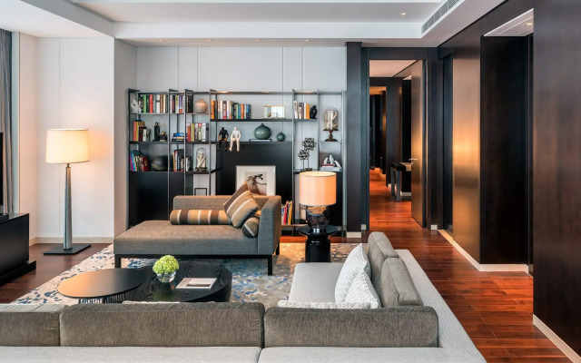 Hyatt Regency Shanghai Global Harbor