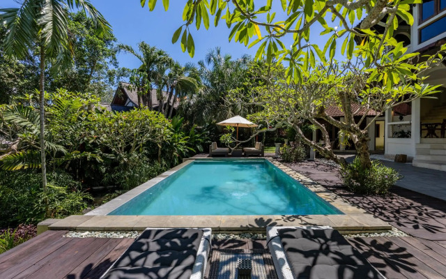 Urbanest Inn Villa