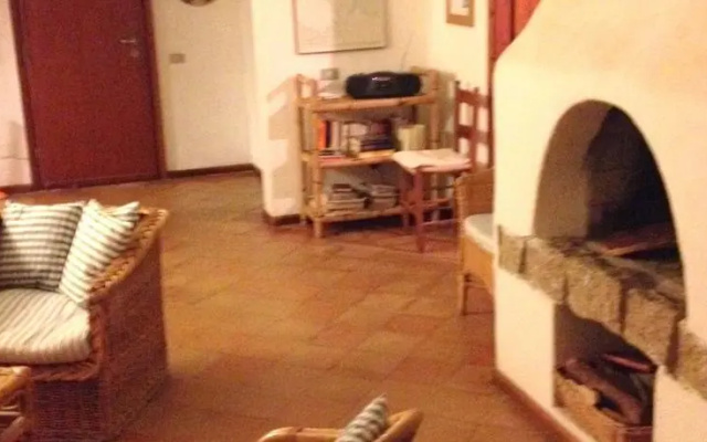 Porto Cervo House