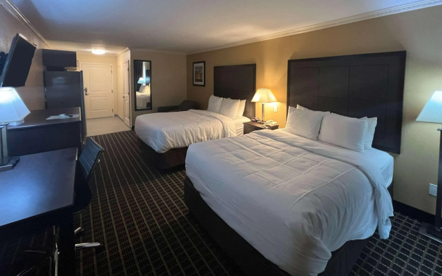 MainStay Suites Ozona I-10