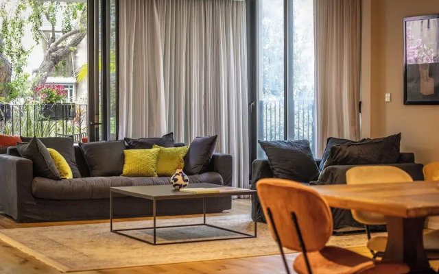 Tel Aviv Paradise Haven by Sea N' Rent