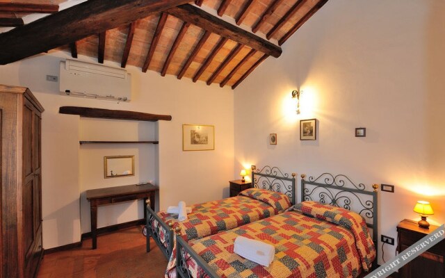 Relais Borgo Torale