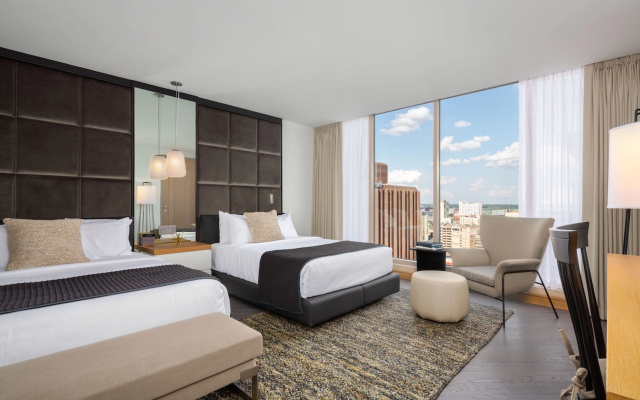 The Windsor Suites - Image 4