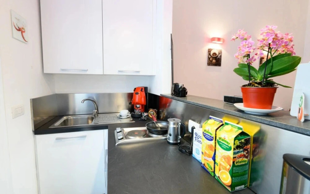 Relais FouRooms Museo Filangieri