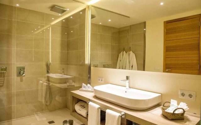 Hotel Son Trobat Wellness & Spa