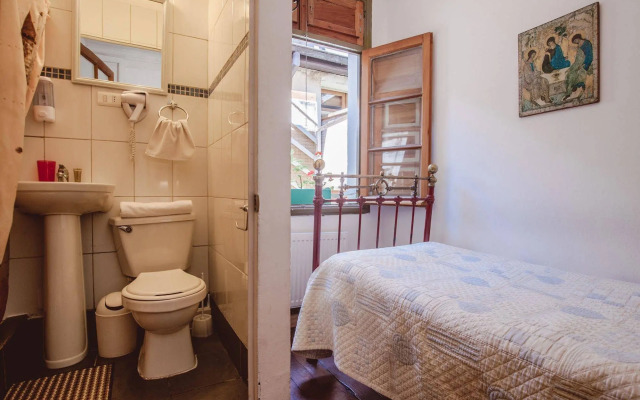Providencia Bed and Breakfast